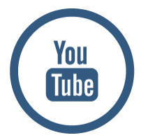 YouTube icon