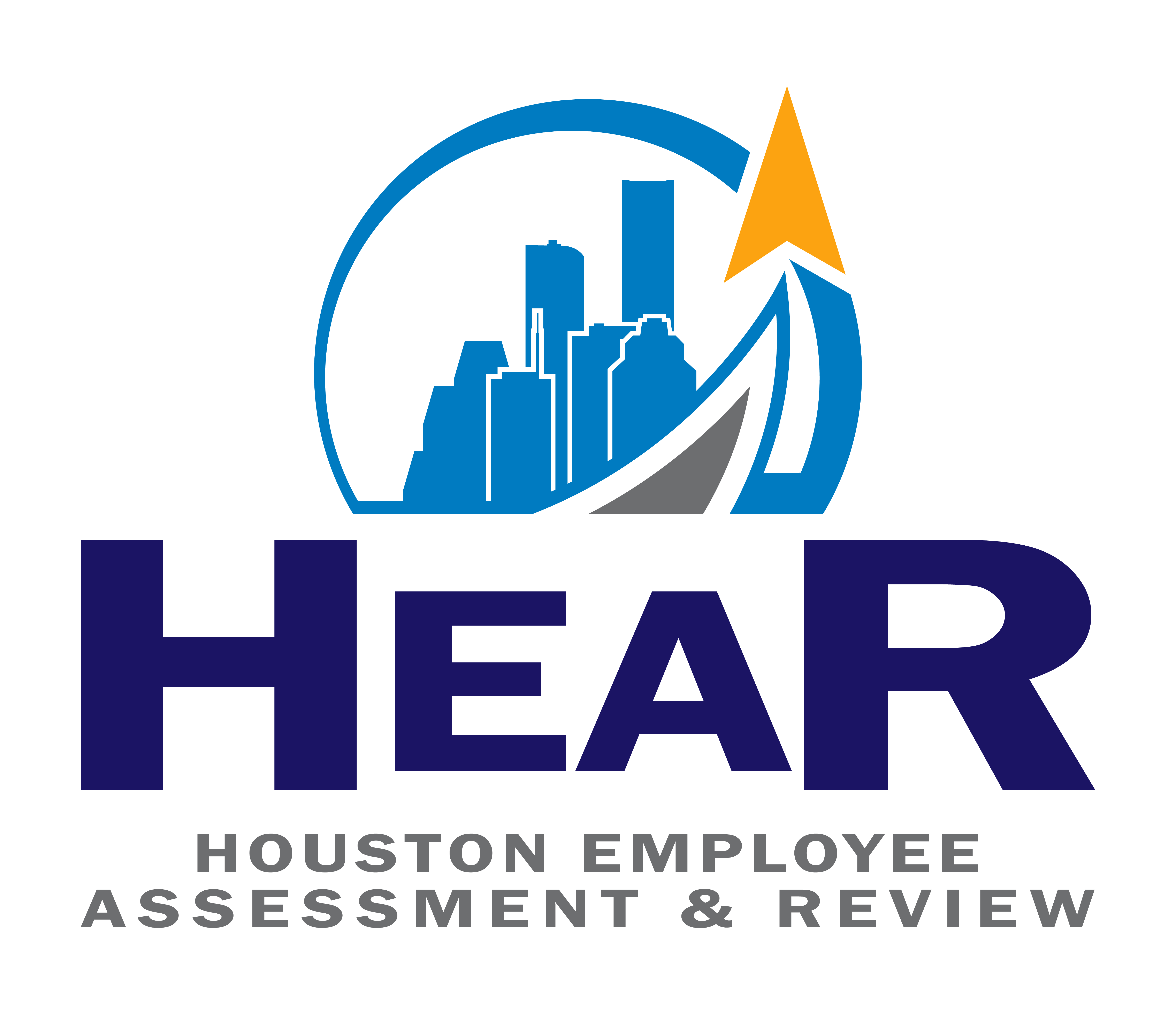 HEAR logo