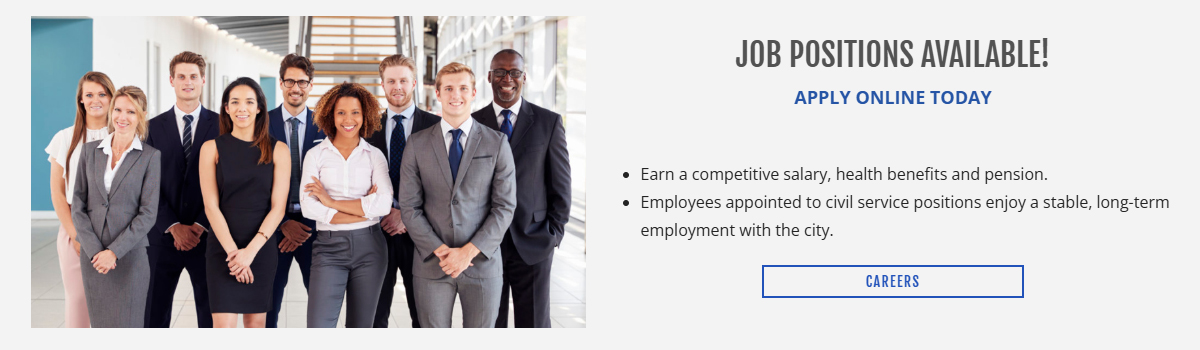 Careers