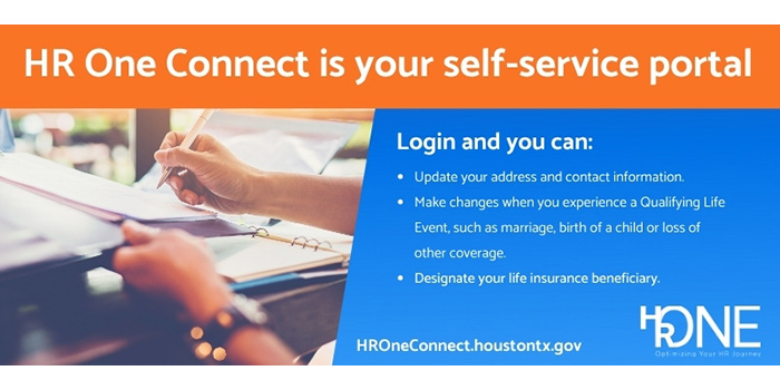 HROne Connect