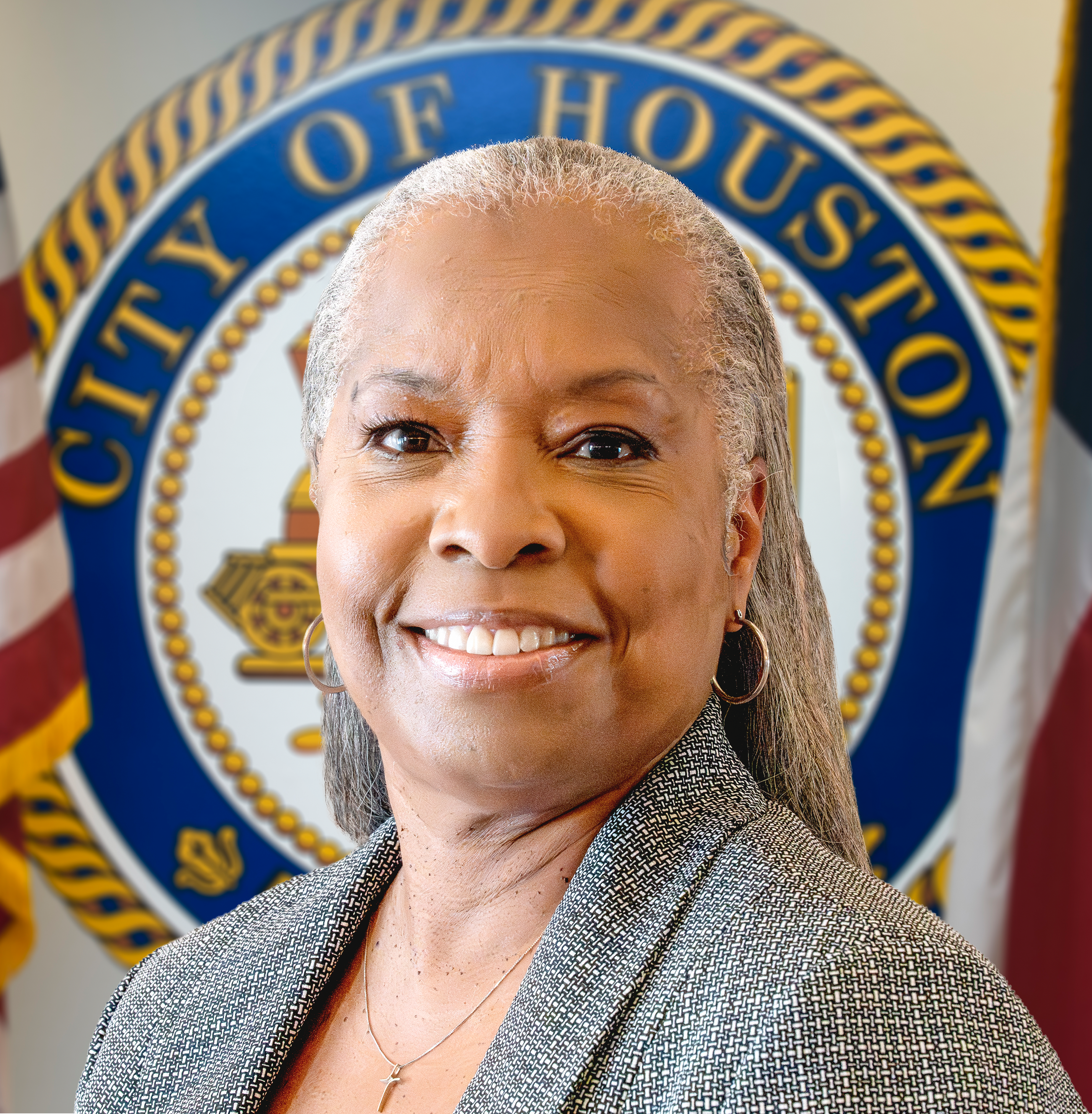 HR Director Jane Cheeks
