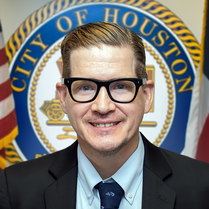 Cory Warden
