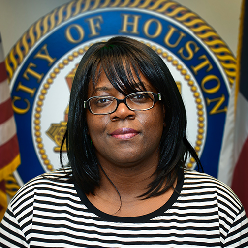 Yolandra Shaw