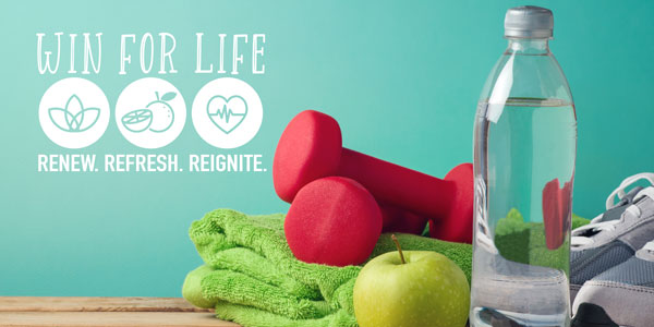Win for Life image