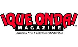 Que Onda Magazine