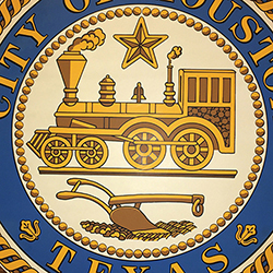 City Seal
