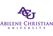 Abilene Christian University logo