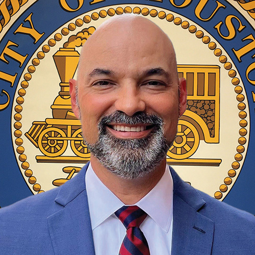 Ricardo Magdaleno