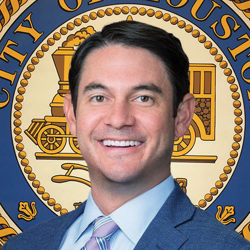 Joshua Sanders