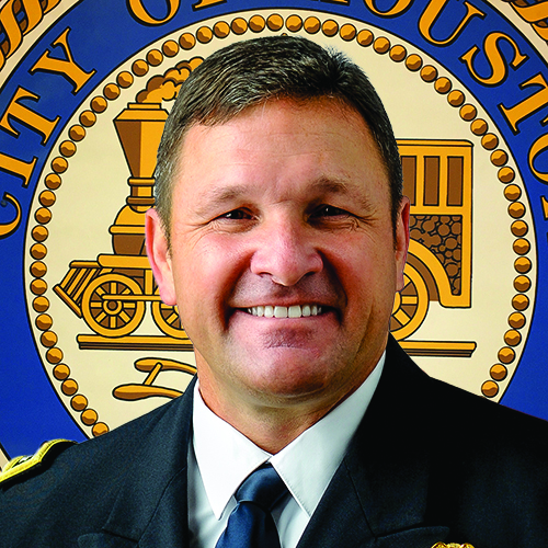 Larry Satterwhite