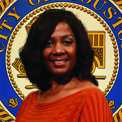 Gwendolyn Tillotson-Bell