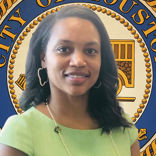 Veronica Weatherspoon