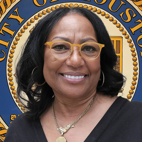 Cynthia Wilson