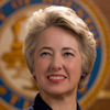 Annise D. Parker