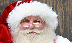 Santa