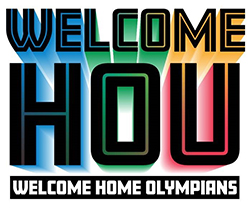 Welcome HOU Logo