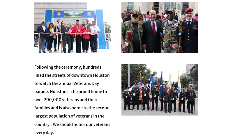 Veterans Day Story 2