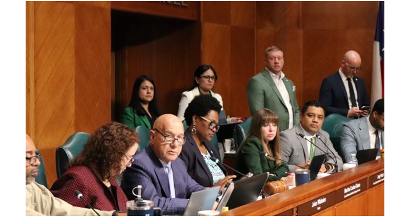 FY26 Budget Meeting