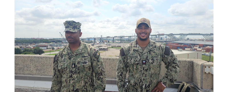 Fleet Week Photo