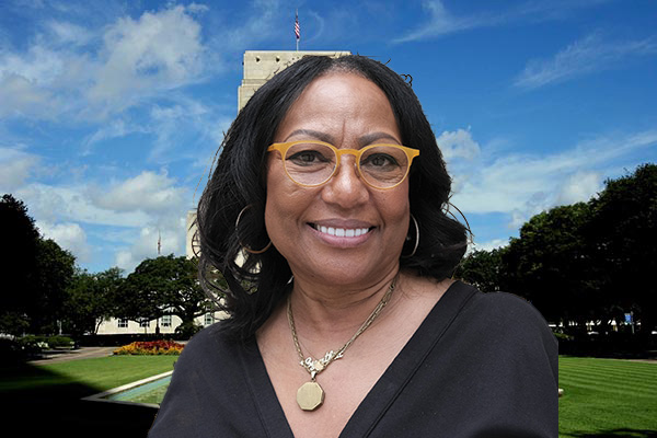 Cynthia Wilson