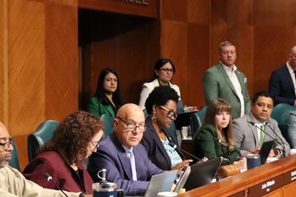 FY26 Budget Meeting