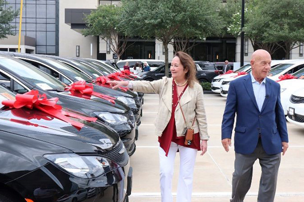 Mayor Whitmire's June Newsletter