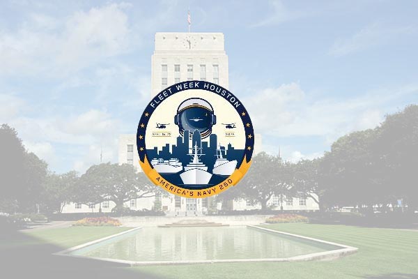 Fleet Week Houston