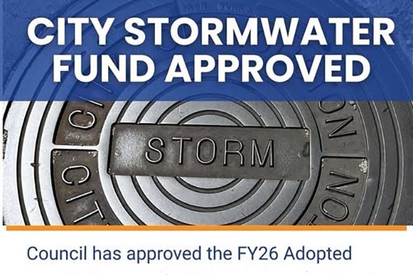 Stormwater Funding