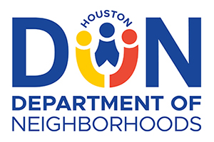 Department of Neighborhoods Logo