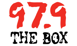 97.9 The Box Houston