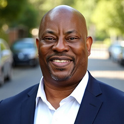 Yusef Burgess