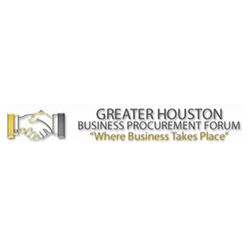 Greater Houston Business Procurement Forum Logo