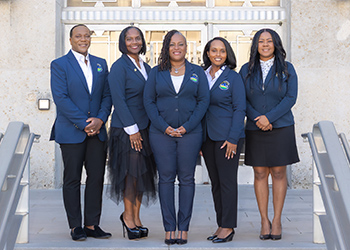 Leadership Team