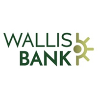 Wallis Bank Logo