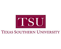 Texas Southern University Logo