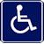 Handicapped Accessible