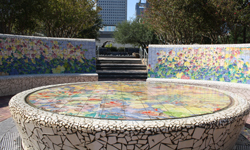 Benches