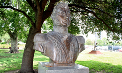 Bernardo O' Higgins