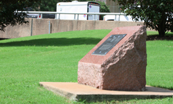 Challenger Memorial