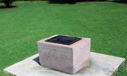 Columbia Memorial
