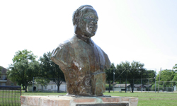 MLK Bricker
