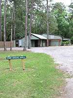 LHWP Pine Grove
