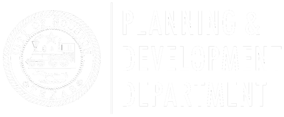 Planning & Development