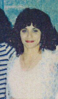 Judy with Rita
