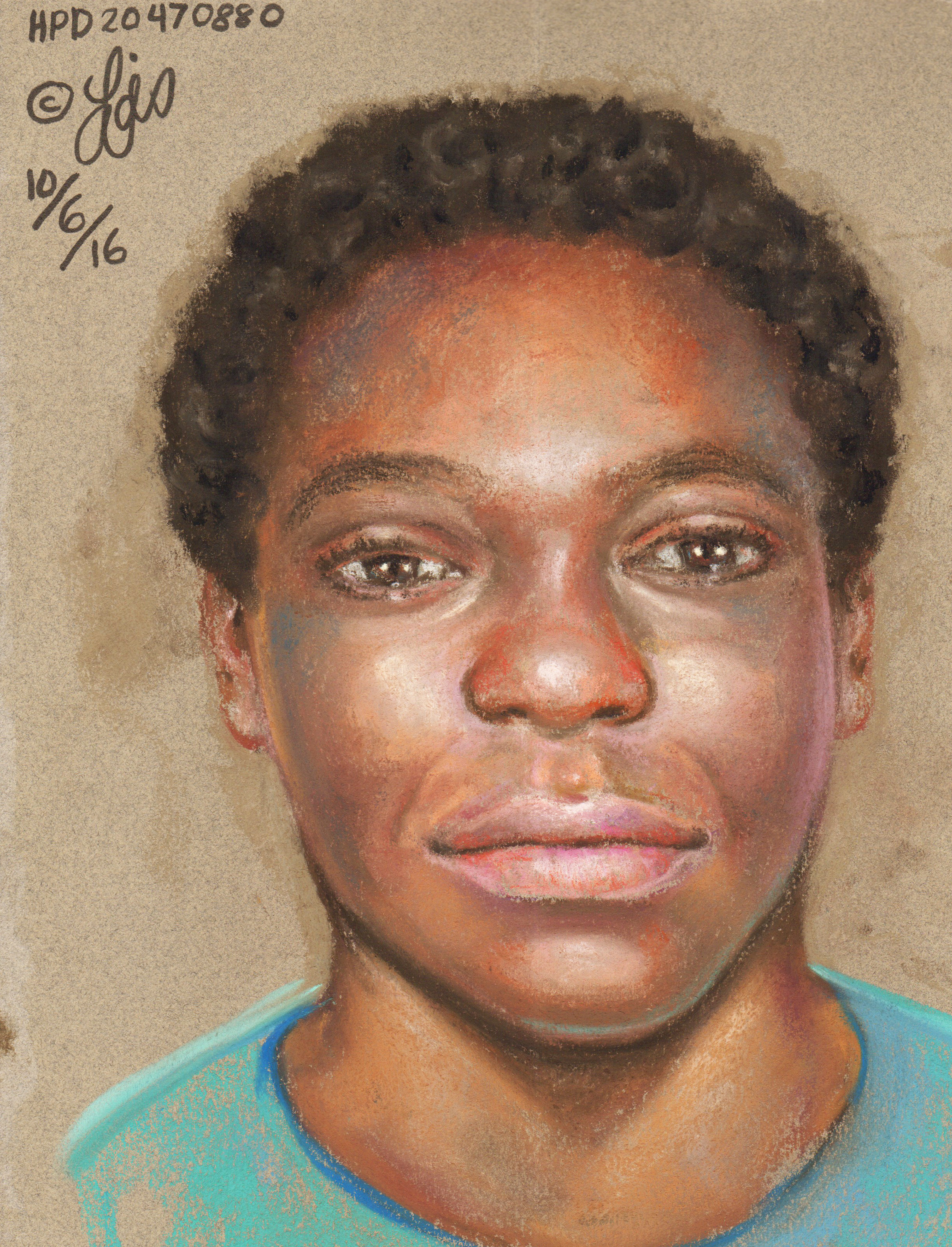 composite sketch