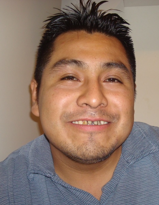Abraham Mendoza