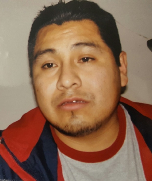 Abraham Mendoza