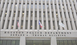 1200 Travis Building