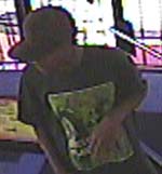 Suspect 3