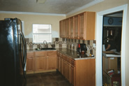 Jaimes Kitchen After